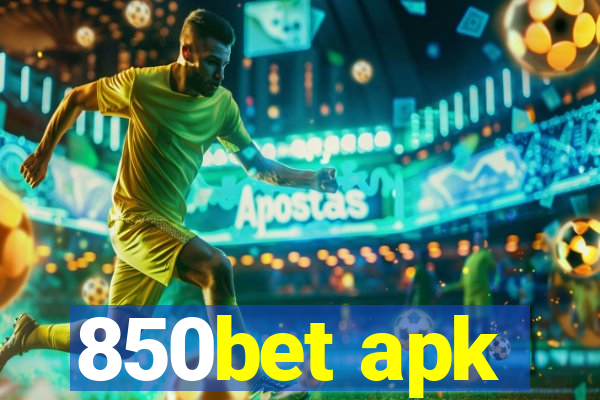 850bet apk